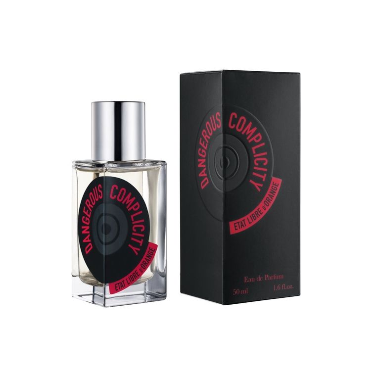 etat libre d'orange dangerous complicity woda perfumowana 50 ml    