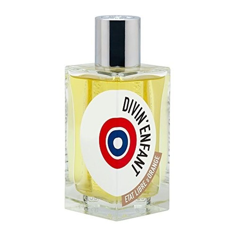 Etat Libre d'Orange, Divin' Enfant Unisex, woda perfumowana, spray, 100 ml