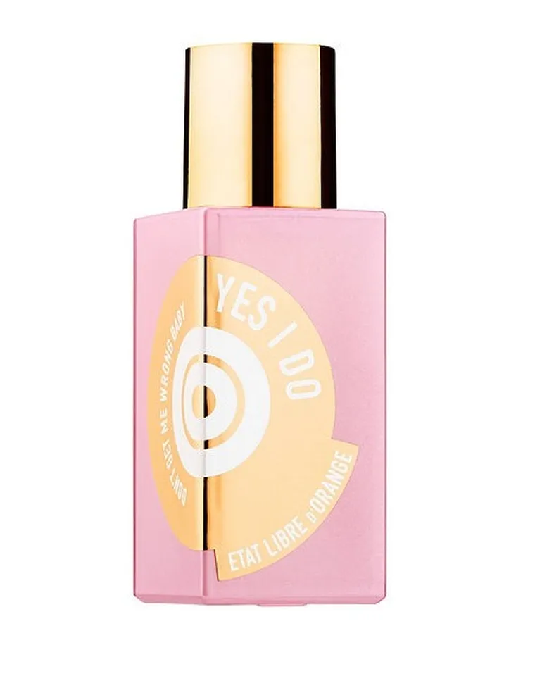 etat libre d'orange yes i do don't get me wrong baby