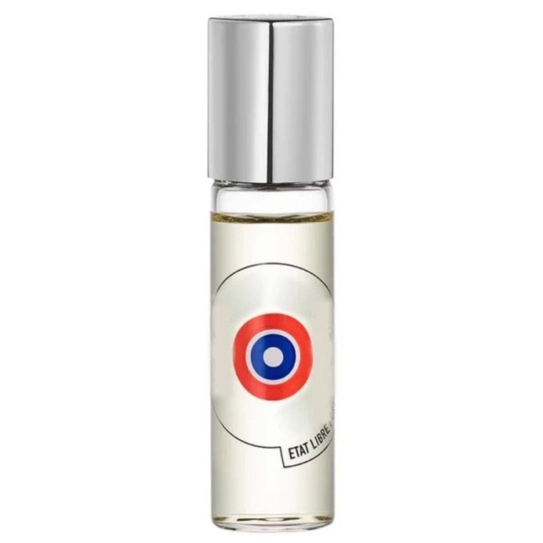 Etat Libre d'Orange, Hermann A Mes Cotes Me Paraissait Une Ombre, woda perfumowana, spray, 10 ml