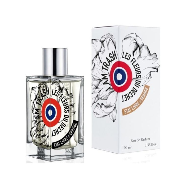 Etat Libre d'Orange, I Am Trash Les Fleurs Du Dechet, woda perfumowana w sprayu, 100 ml