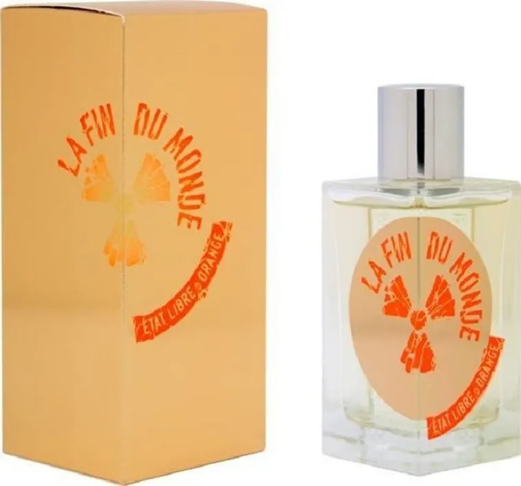 etat libre d'orange la fin du monde woda perfumowana 50 ml   