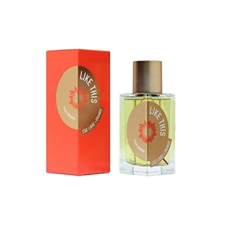 etat libre d'orange like this