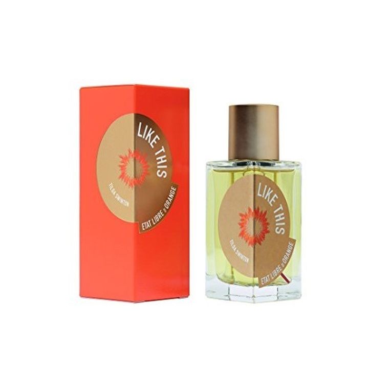 Etat Libre d'Orange, Like This Woman, woda perfumowana, spray, 50 ml