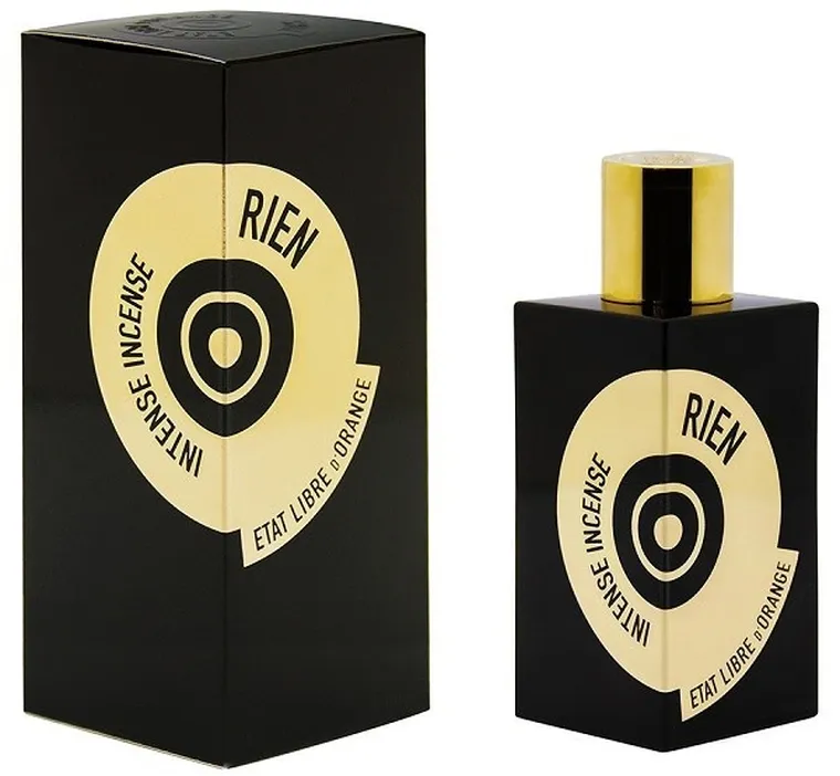 etat libre d'orange rien intense incense