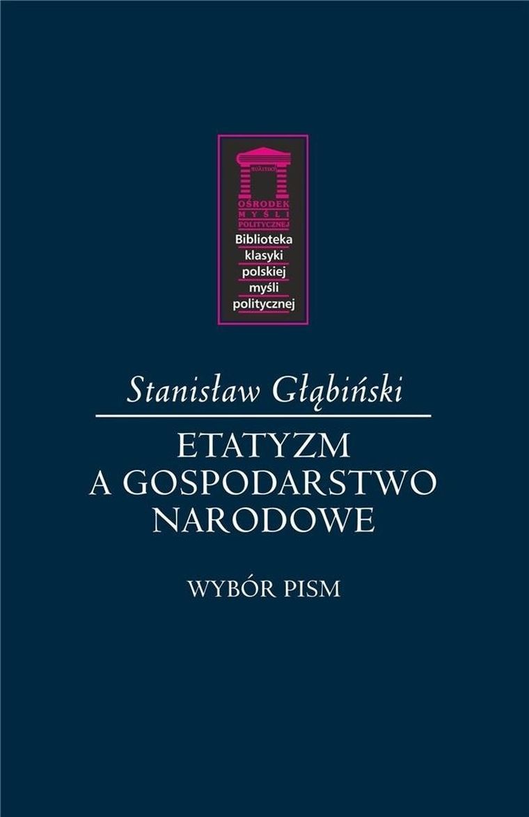 Etatyzm a gospodarstwo narodowe