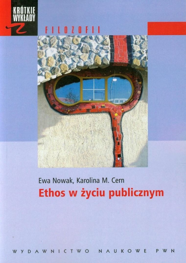 Ethos w życiu publicznym