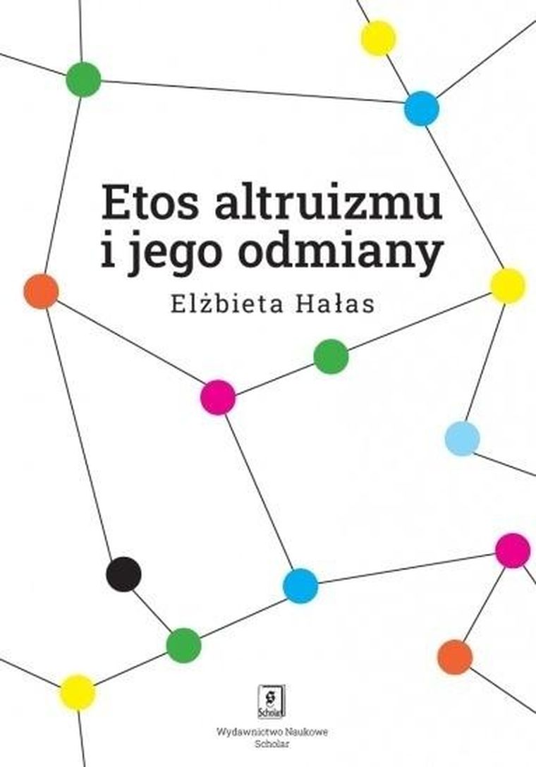 Etos altruizmu i jego odmiany