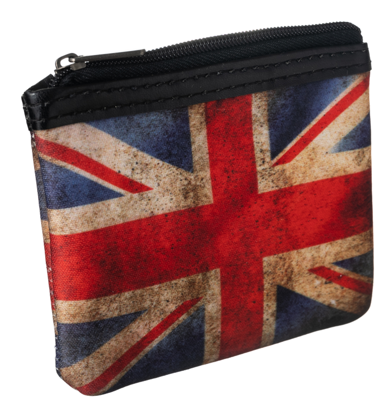 Etui na klucze, mix, Loren