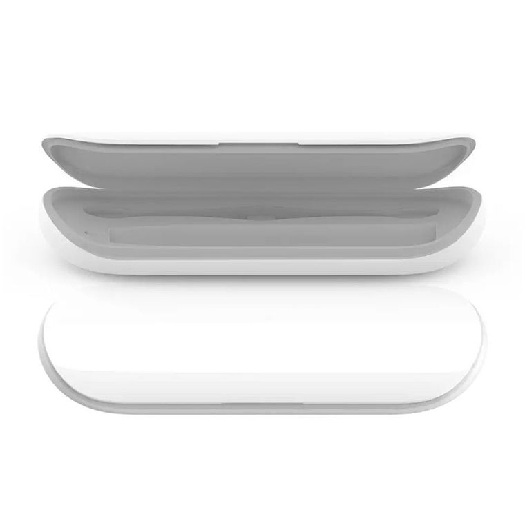 Etui podróżne na szczoteczkę Oclean X Pro Digital/ X Pro/ X Pro Elite/ X/ Z1/ F1, szary