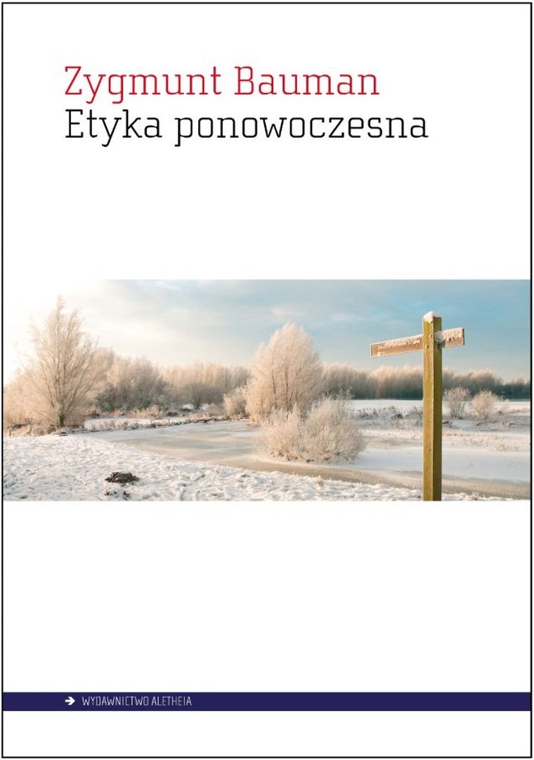 Etyka ponowoczesna