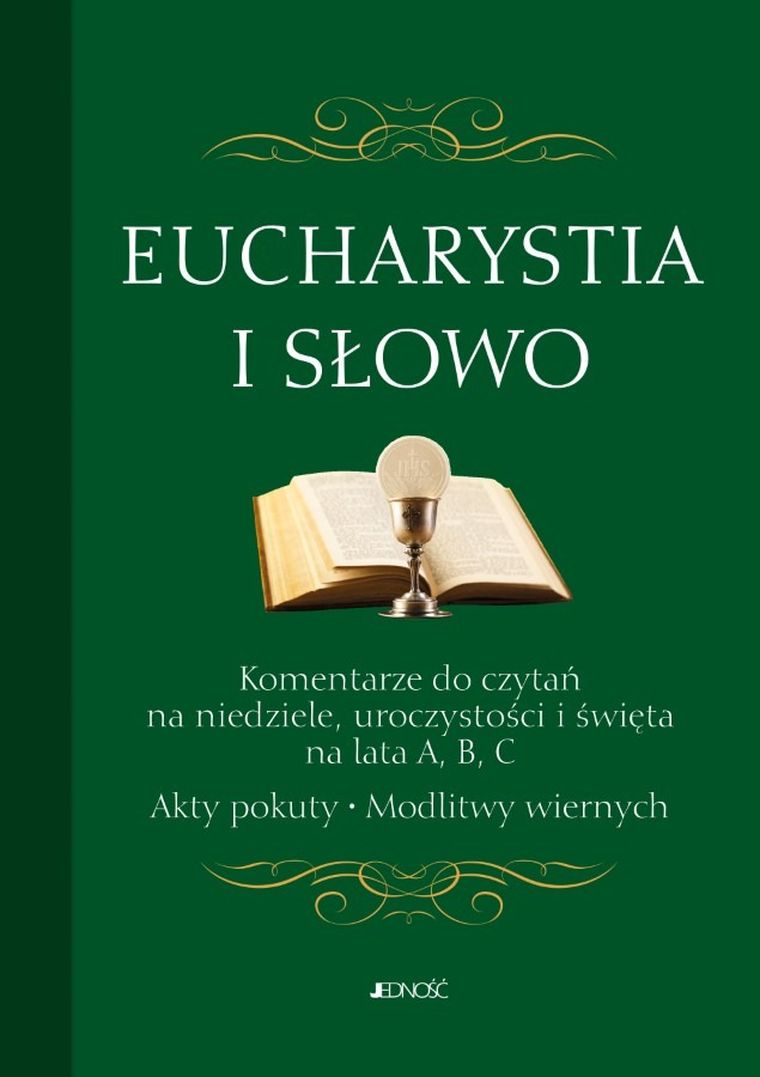 Eucharystia i słowo