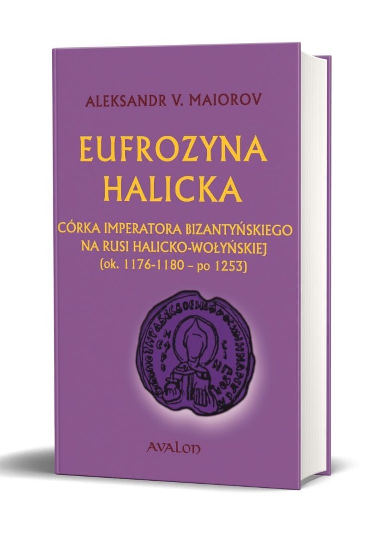 Eufrozyna Halicka