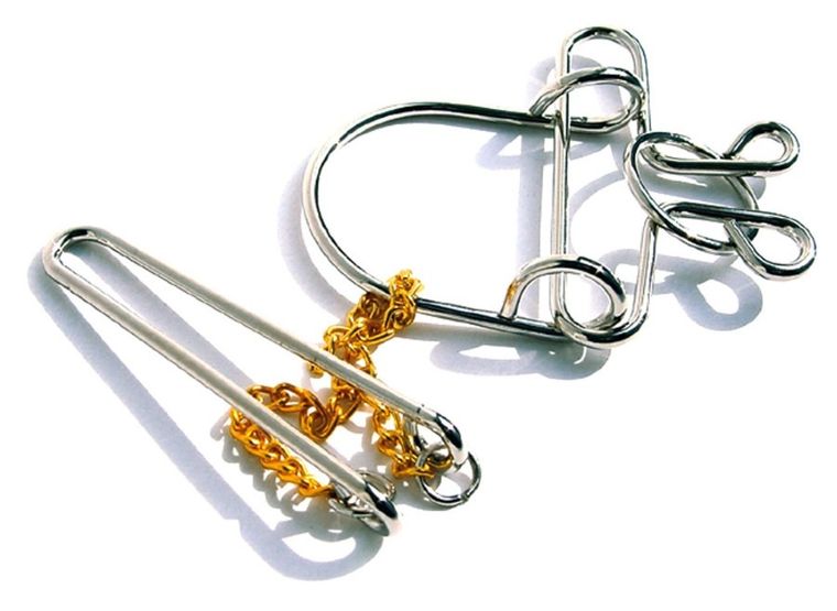 Eureka! Racing, nr 03, druciana łamigłówka, poziom 2/4