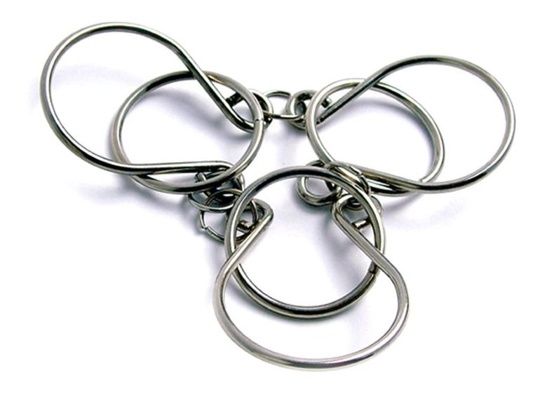 Eureka! Racing, nr 12, druciana łamigłówka, poziom 2/4