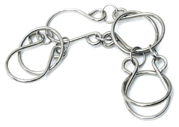 Eureka! Racing, nr 14, druciana łamigłówka, poziom 2/4