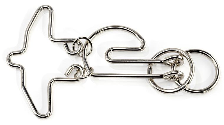 Eureka! Racing, nr 22, druciana łamigłówka, poziom 1/4