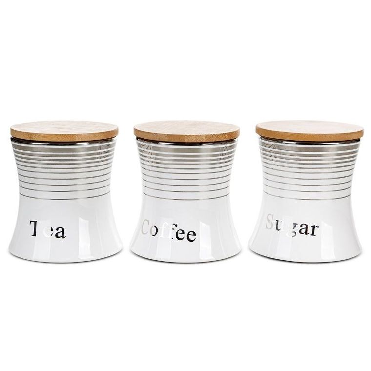 Eurofirany, ceramika 12-12-13 cm, 3x