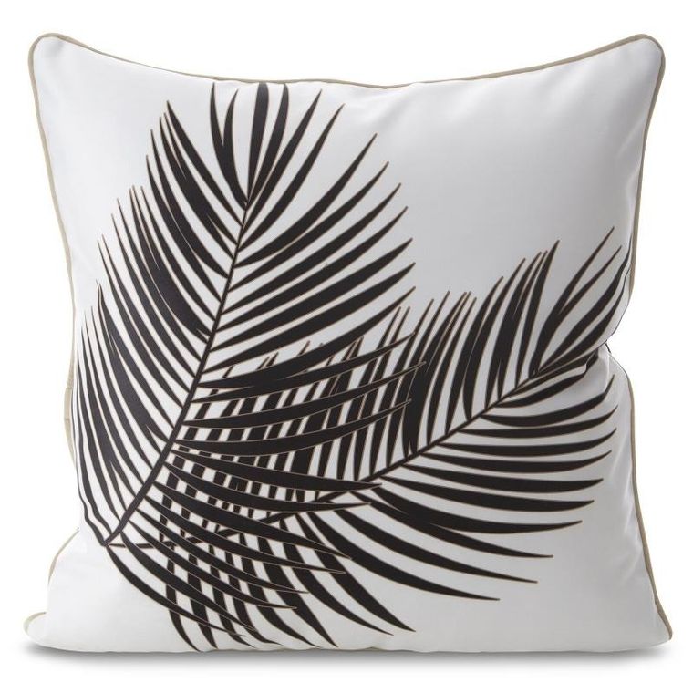 Eurofirany, ceramika Ming, 60-60 cm, biały