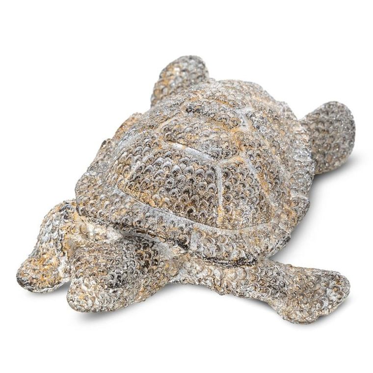 Eurofirany, figurka dekoracyjna, Bary, 15-12-6 cm, stalowy