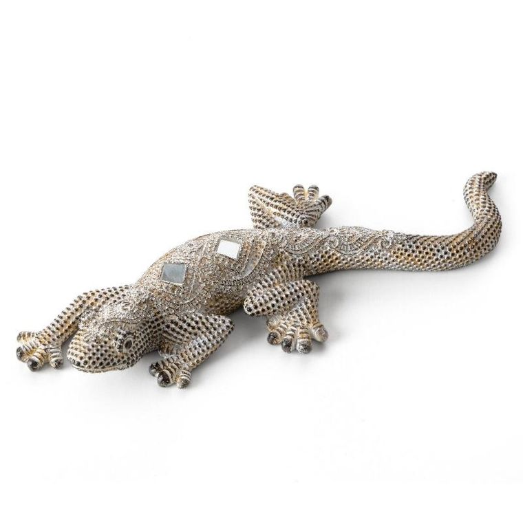 Eurofirany, figurka dekoracyjna, Gatos, 20-80-3 cm