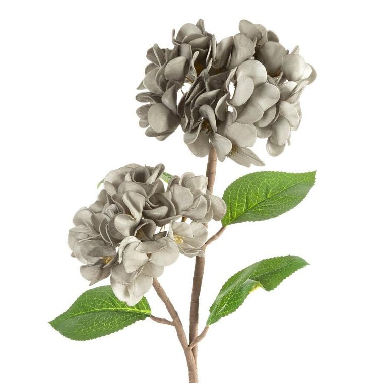 Eurofirany, kwiat flore, 25-50 cm, popielaty