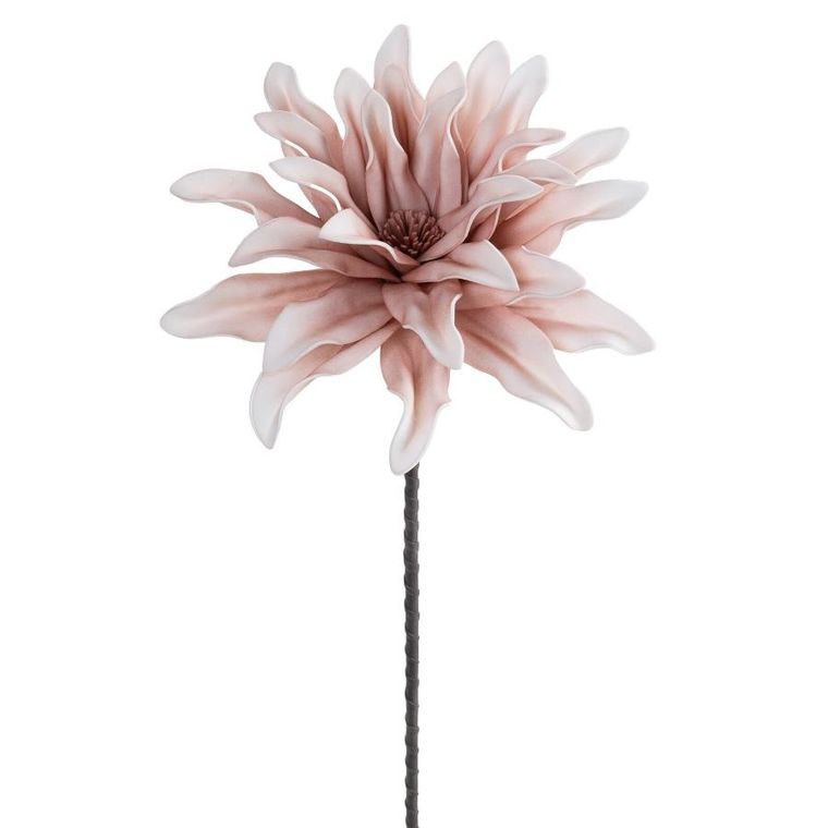 Eurofirany, kwiat flore, 25-60 cm, biały