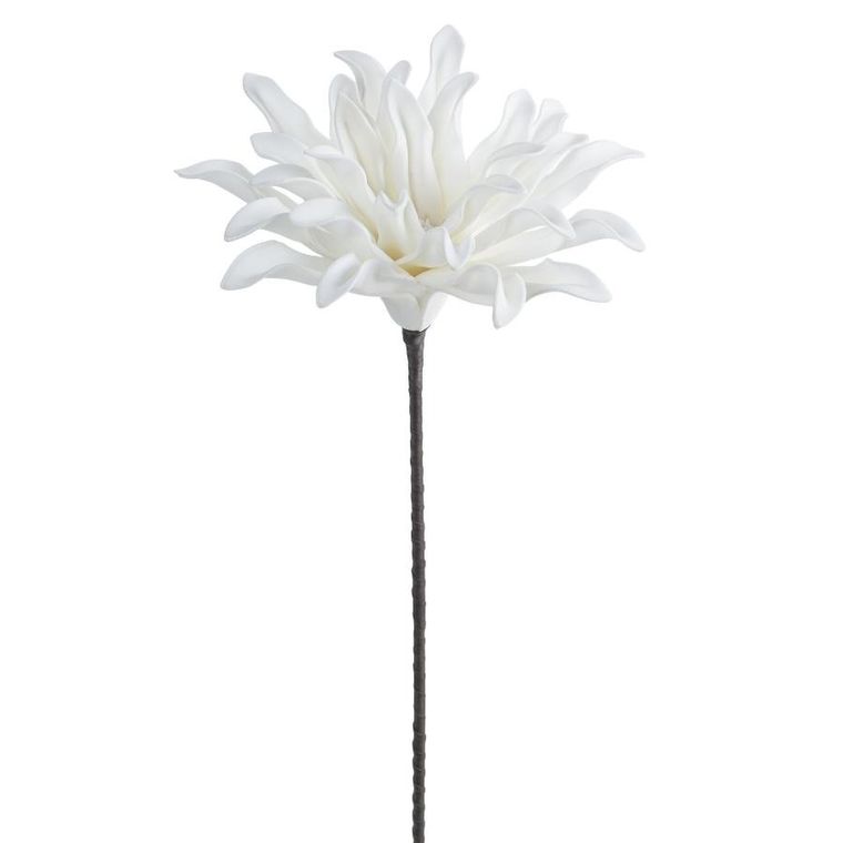 Eurofirany, kwiat flore, 25-60 cm, biały