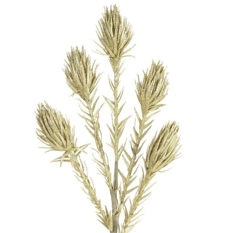 Eurofirany, kwiat Flore