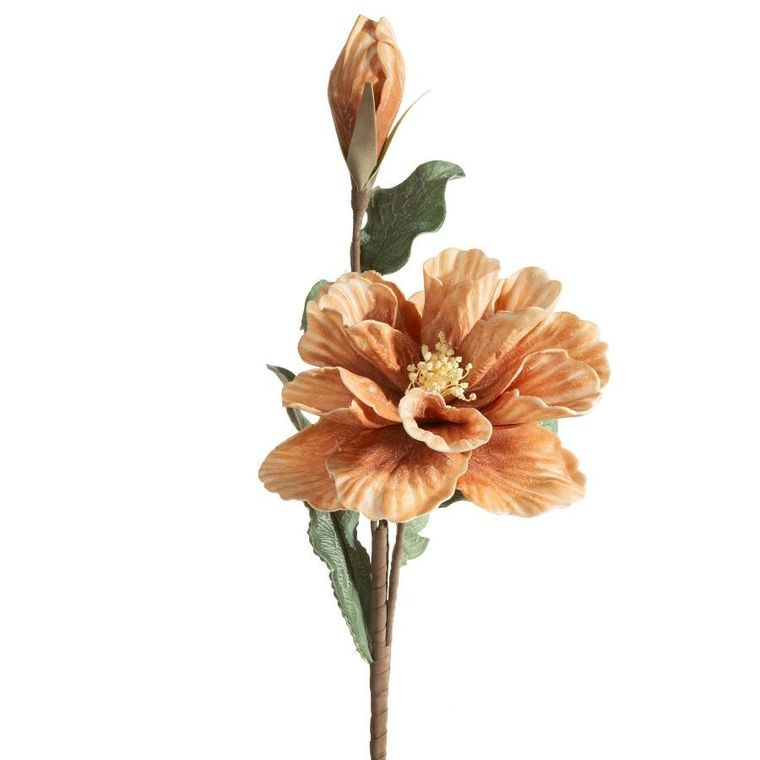 Eurofirany, kwiat flore, o 20-70 cm, jasnobrązowy