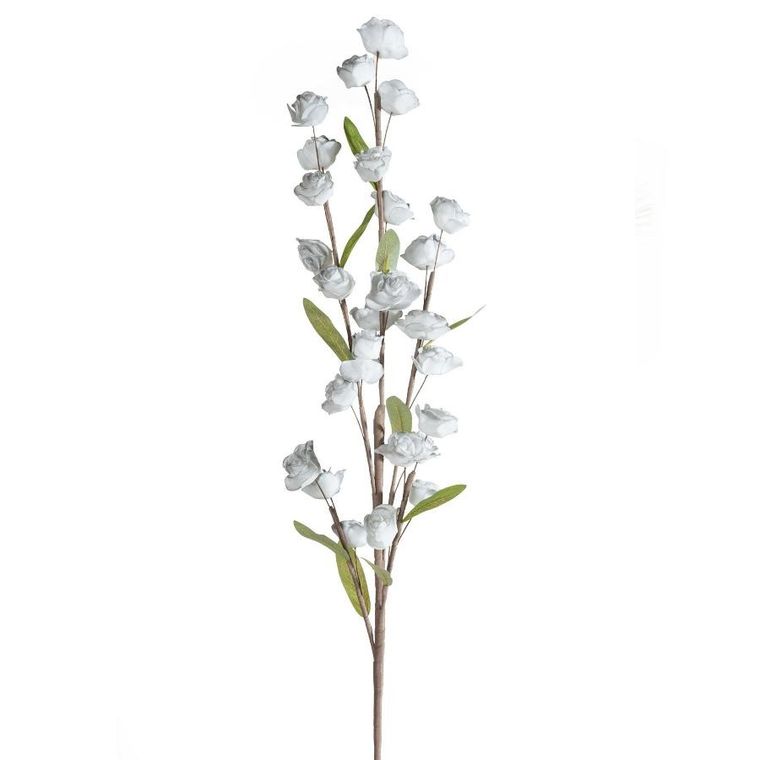 Eurofirany, kwiat flore, o 4-90 cm, popielaty