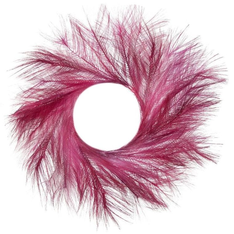 Eurofirany, kwiat wianek