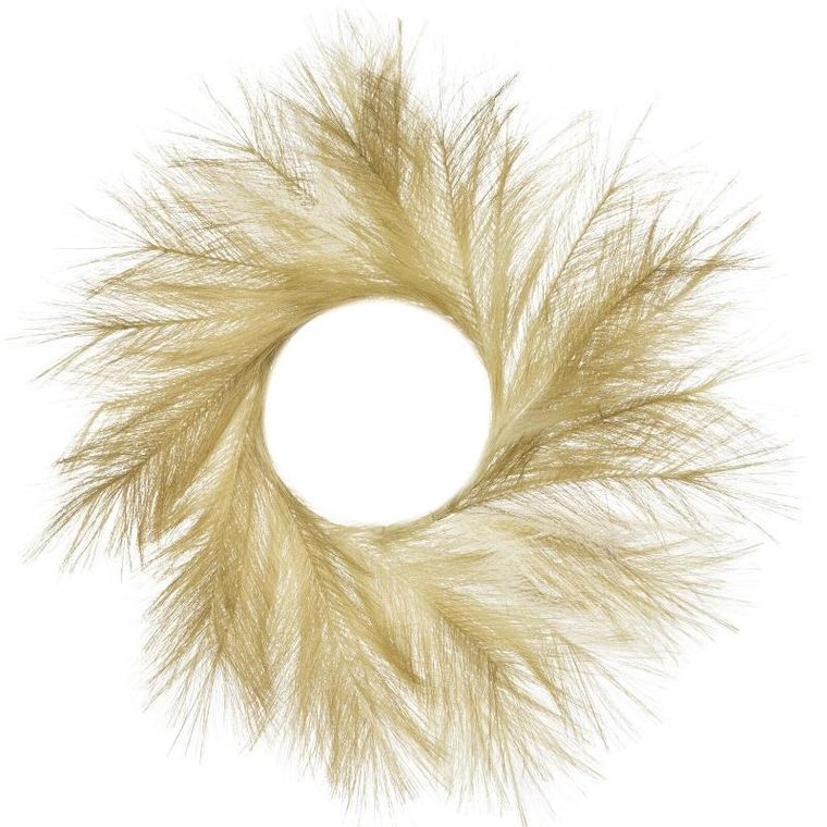 Eurofirany, kwiat wianek