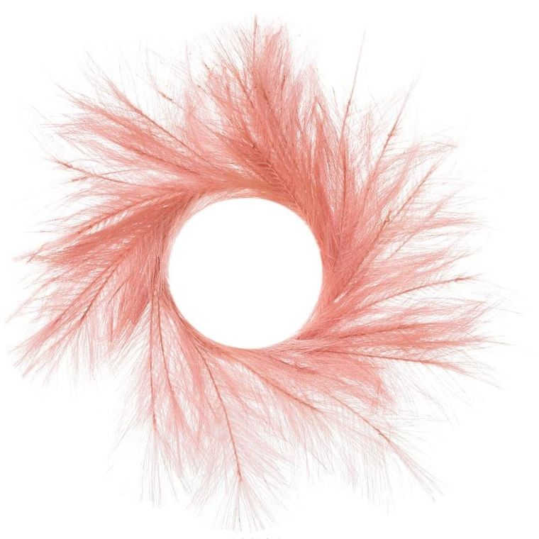 Eurofirany, kwiat wianek