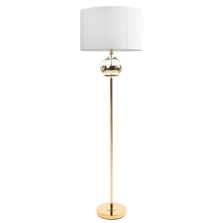 Eurofirany, lampa caroline, o 50-159 cm, biały