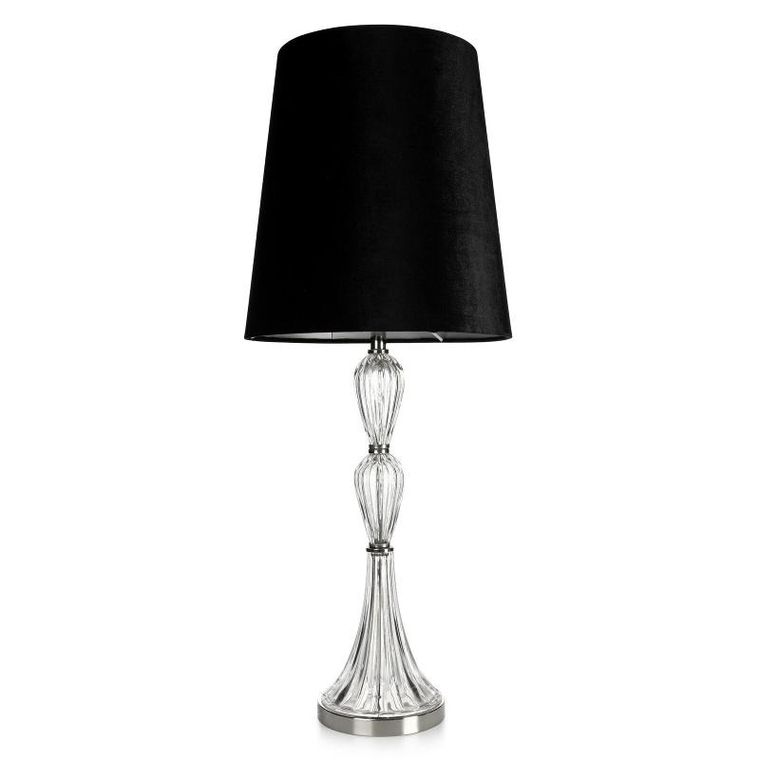 Eurofirany, lampa Robi, 25-35-82 cm
