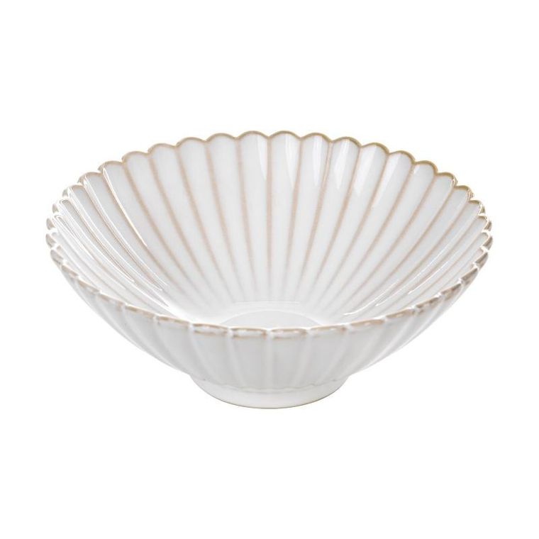 Eurofirany, misa dekoracyjna, Avril, 21-8 cm, kremowy