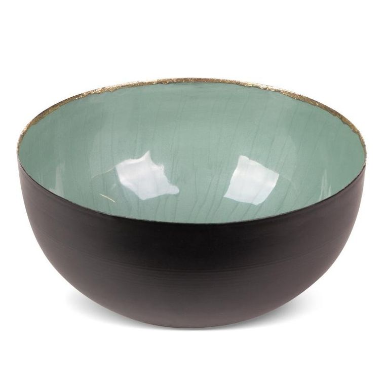 Eurofirany, misa dekoracyjna, Dora, 20-9 cm, czarny