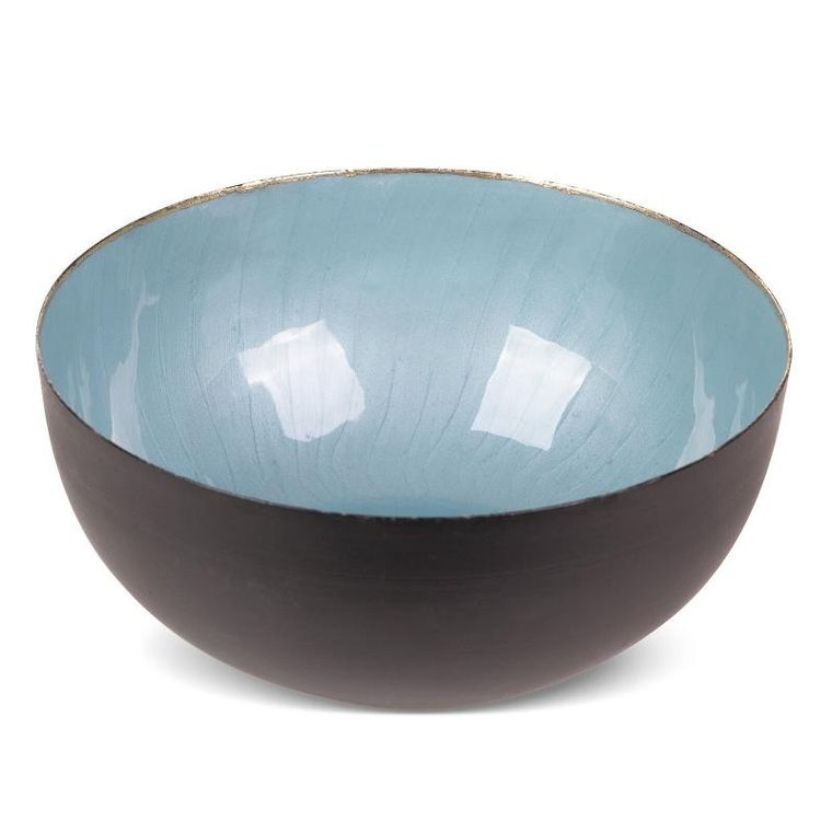 Eurofirany, misa dekoracyjna, Dora, 20-9 cm, czarny