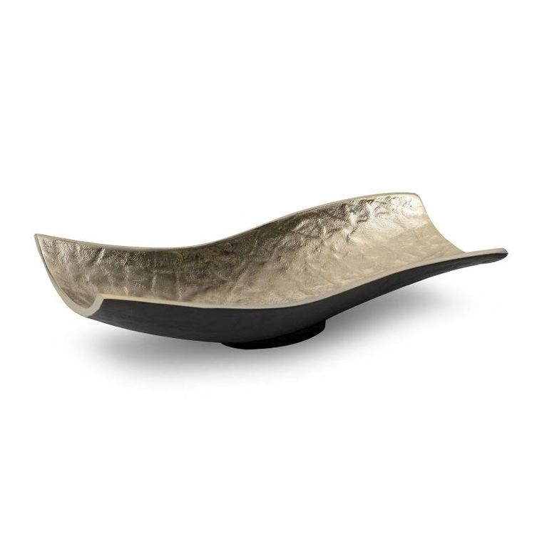 Eurofirany, misa dekoracyjna, Pedro2, 33-15-8 cm, czarny