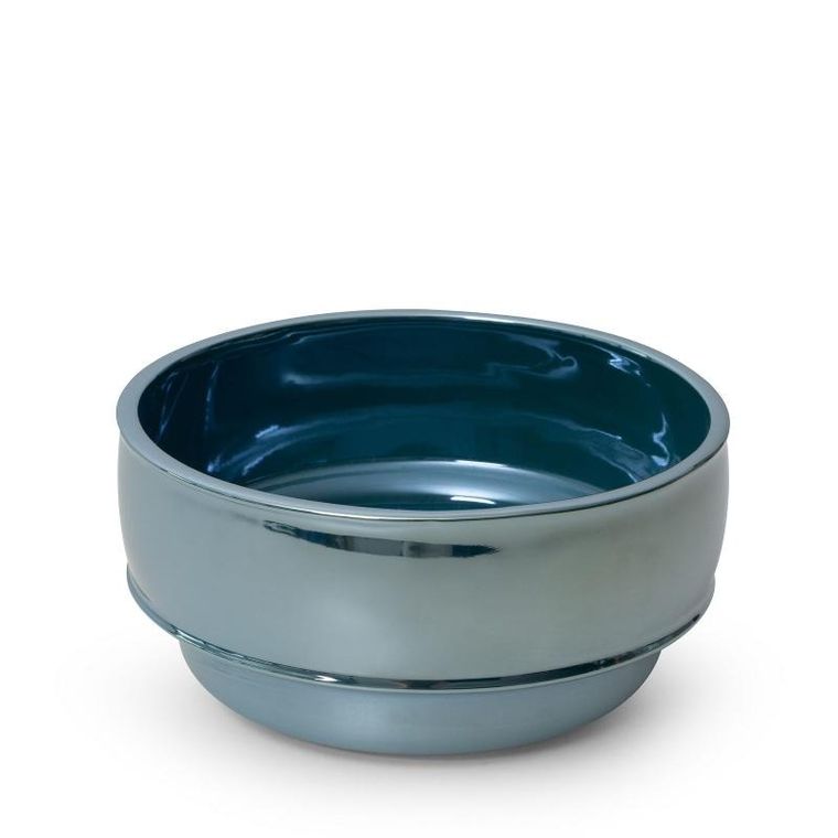 Eurofirany, misa dekoracyjna, Simona2, 20-10 cm, turkusowy