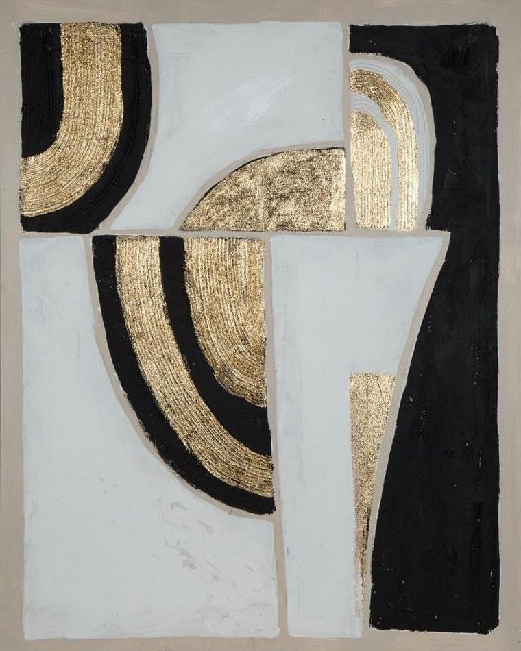 Eurofirany, obraz, 80-100 cm, wielokolorowy