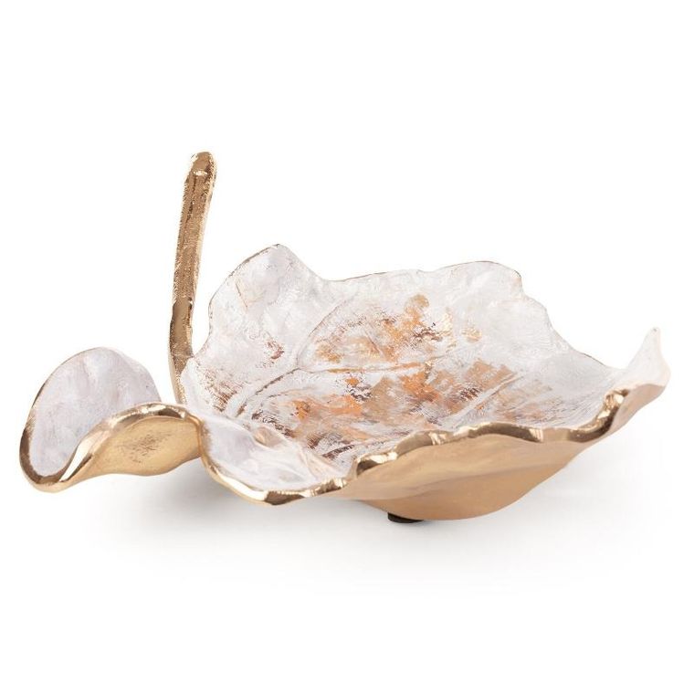 Eurofirany, patera dekoracyjna, Donato, 40-30-11 cm, wielokolorowy