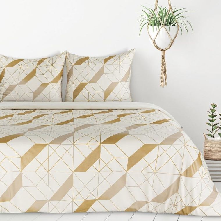 Eurofirany, pościel d91, Aggie, 140-200 cm