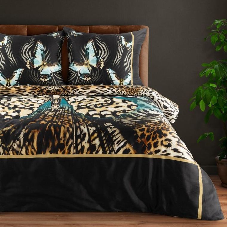 Eurofirany, pościel Eva, 220-200 cm