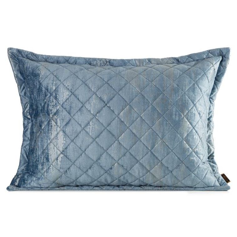 Eurofirany, poszewka, 50-70 cm, niebieski