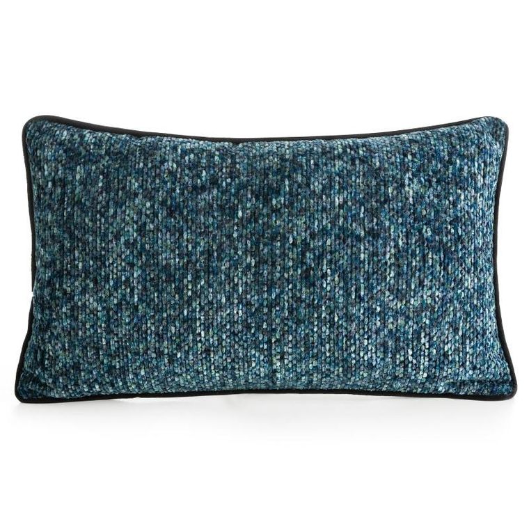 Eurofirany, poszewka Bari 02, 30-50 cm, niebieski