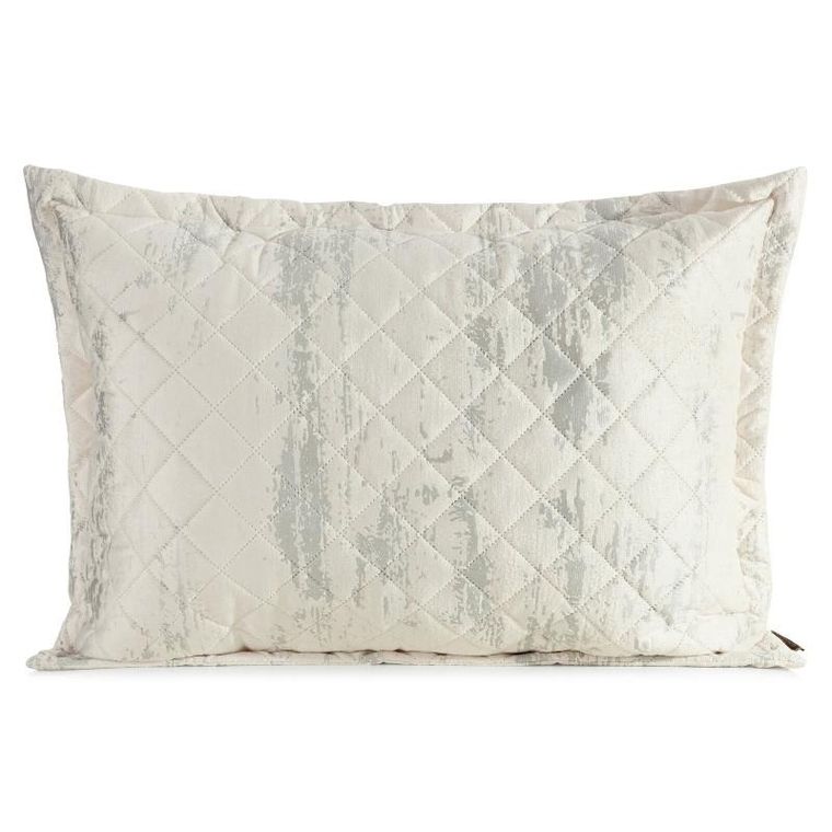 Eurofirany, poszewka blink, 50-70 cm, biały