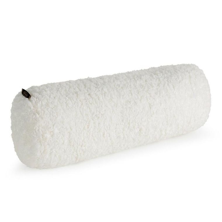 Eurofirany, poszewka bukla, 10, 45-15 cm, kremowy