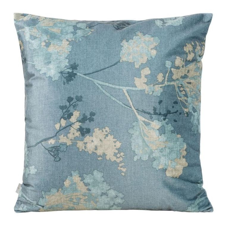 Eurofirany, poszewka d91, Andy, 40-40 cm, popielaty